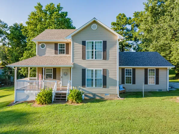 303 Borum Ave, Hohenwald, TN 38462