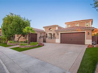 24 Benevolo Dr, Henderson, NV 89011