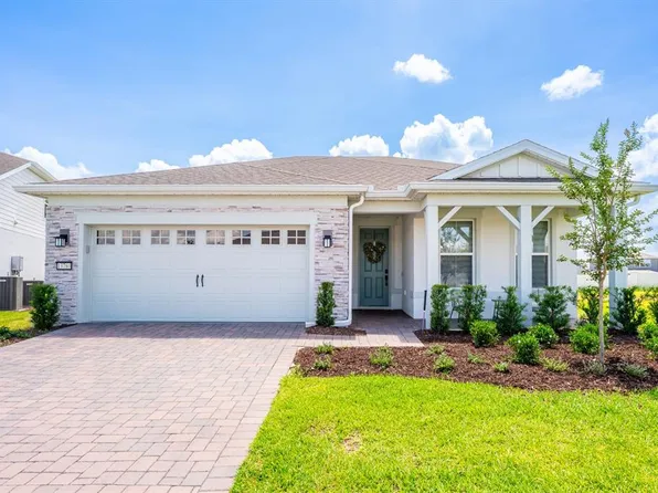 13780 Fresh Ivy St, Winter Garden, FL 34787