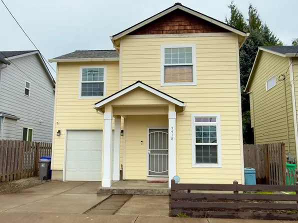 5418 SE 134th Ave, Portland, OR 97236
