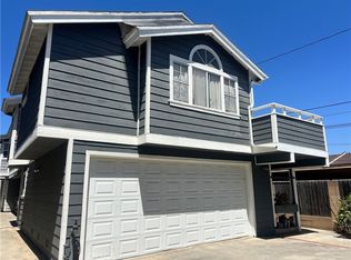 13933 Kornblum Ave UNIT C, Hawthorne, CA 90250