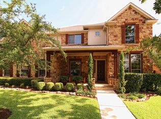 3600 Luminoso Ln W, Round Rock, TX 78681