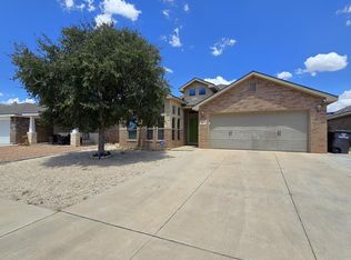 6006 Spahn St, Midland, TX 79706