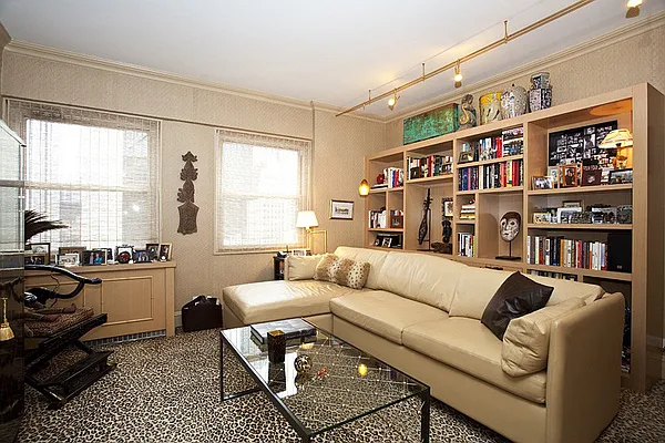 Sold by Brown Harris Stevens | media 25