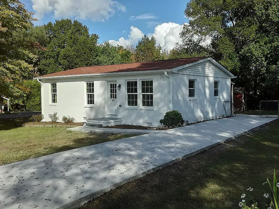 313 Carter Drive