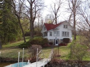 N4544 Anthony Is, Hustisford, WI 53034