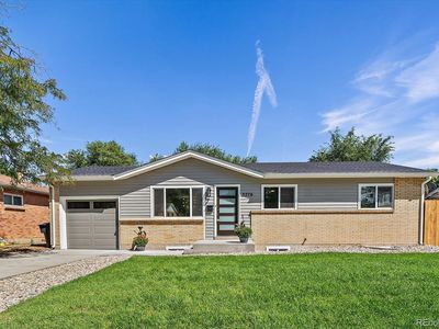 3276 S Stuart Street, Denver, CO, 80236