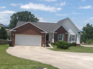 3711 Mountain Vista Rd, Knoxville, TN 37931