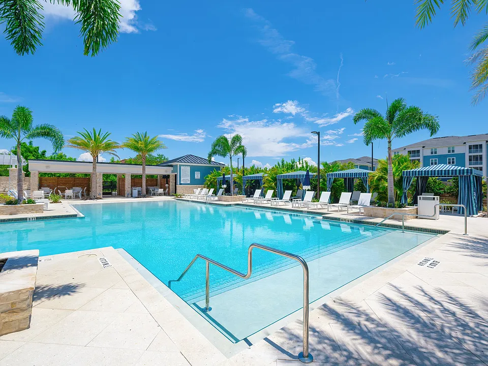 Vue at Belleair