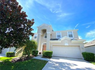 7768 Tosteth St, Kissimmee, FL 34747