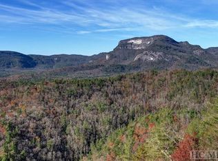 248 Macs View Dr, Cashiers, NC 28717