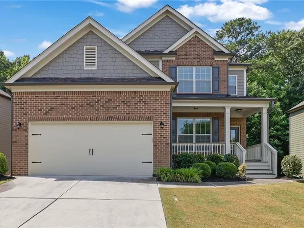 630 Collingsworth Ln, Lawrenceville, GA 30043