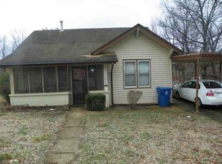 1216 Spring St, Poplar Bluff, MO 63901