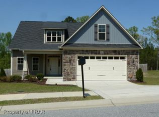 3916 Limwert Ln, Fayetteville, NC 28306