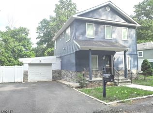 13 Roger Ave, Haskell, NJ 07420