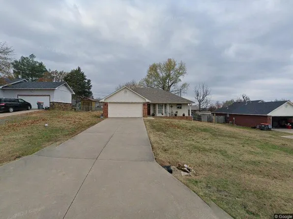 795 Mount Harmony Rd, Greenwood, AR 72936