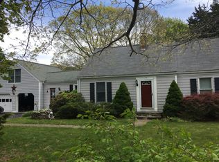 74 Oswegatchie Rd, Waterford, CT 06385