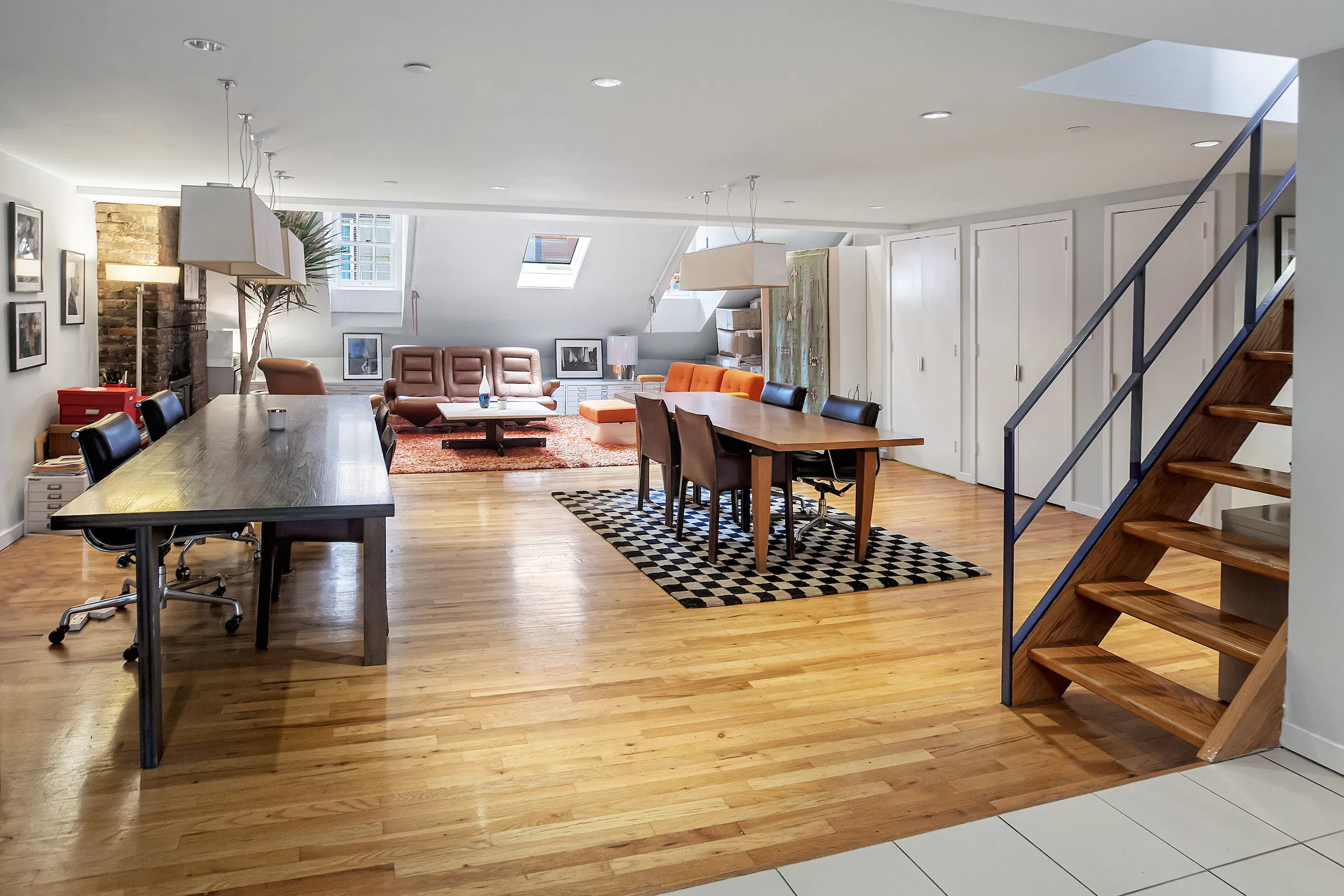 149 Mercer Street 4-FLOOR in Soho, Manhattan | StreetEasy