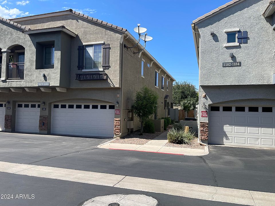 1st image of 2401 E RIO SALADO Parkway #1181
