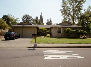 7730 SW Spruce St, Tigard, OR 97223