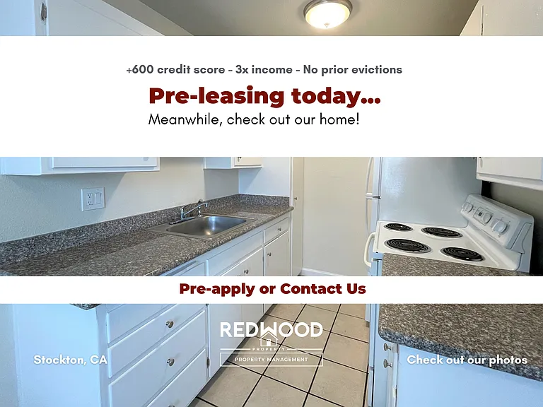 Lincoln Courtyards at 531 Glendora Avenue — Photo 5