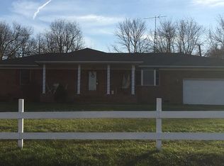11200 Mill St, Utica, KY 42376