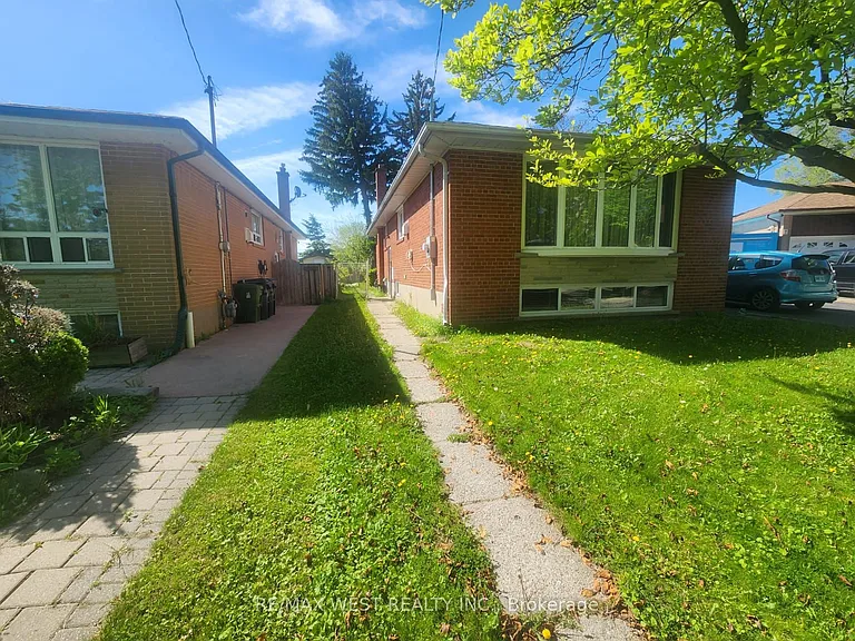5 Ludgate Dr #BASEMENT — Photo 2