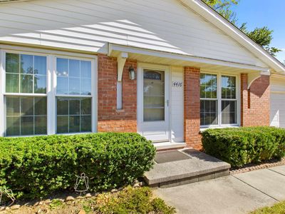 4416 N Carola Ct, Peoria, IL, 61615