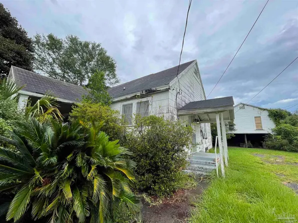 5190 Santa Rosa St, Milton, FL 32570