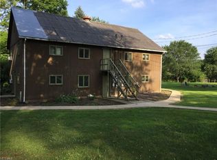 2605 S Smyser Rd, Wooster, OH 44691
