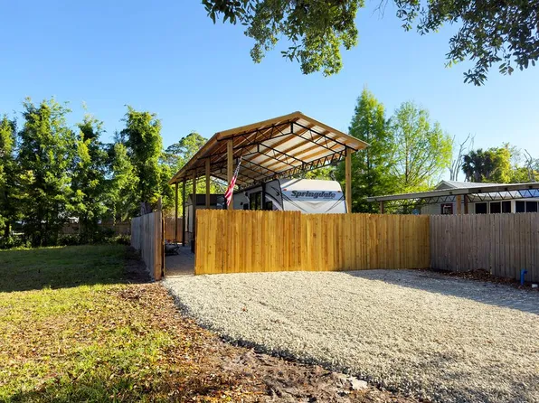 415 Madison St, Port Saint Joe, FL 32456