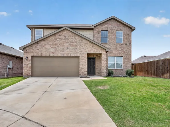 6664 Fitzgerald St, Fort Worth, TX 76179