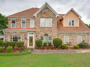 4268 Wyndham Park Cir, Decatur, GA 30034