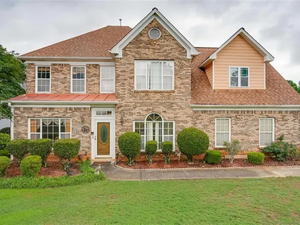 4268 Wyndham Park Cir, Decatur, GA 30034