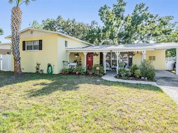 4509 S Cortez Ave, Tampa, FL 33611