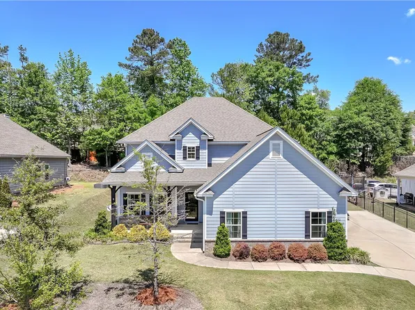 4152 Creekwater Xing, Auburn, AL 36832