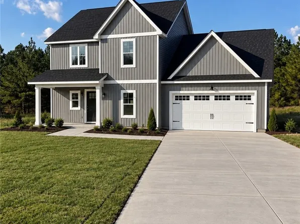 168 Dove Rd, Cameron, NC 28326