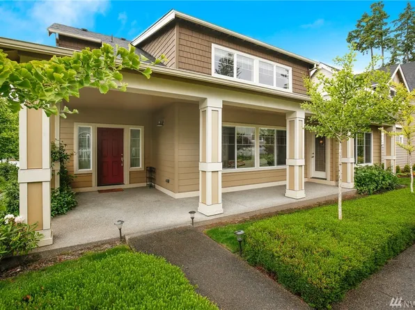 4923 Bering St, Gig Harbor, WA 98332