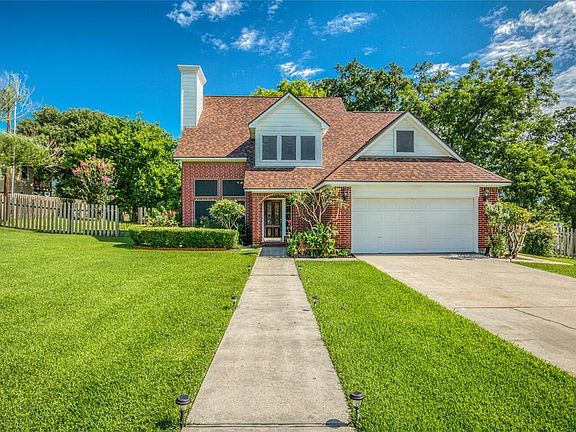 2nd image of 20248 Havenshire Dr