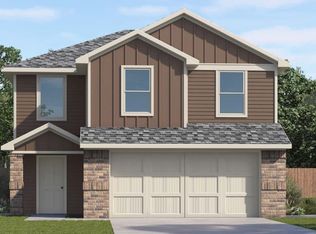 2851 Tranquil Ln, Arlington, TX 76015