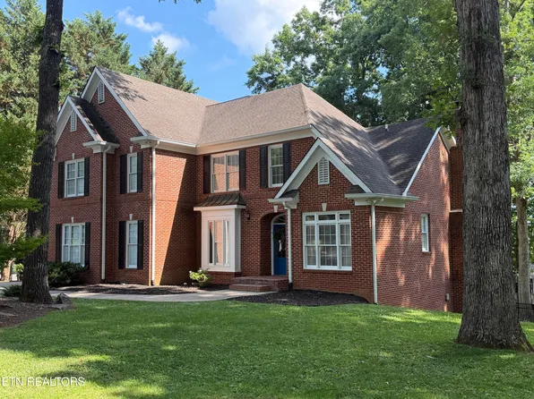 12209 Oakmont Cir, Knoxville, TN 37934