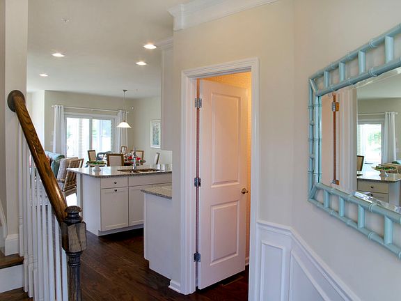 Large Foyer