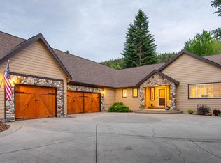 2866 N White Pines Dr, Coeur D Alene, ID 83815