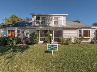 3414 Timberwood Cir, Naples, FL 34105