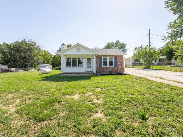 12212 State Road Cc, Festus, MO 63028