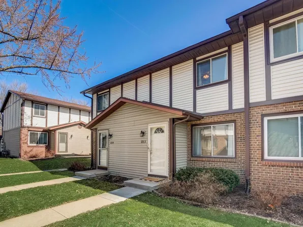 4158 Alvarez Avenue, Madison, WI 53714