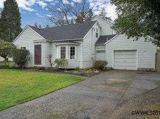 3467 Peck Ave SE, Salem, OR