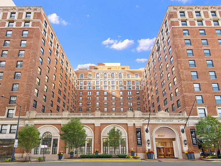 The Belmont by Reside — Photo 13