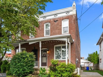 15 N Penn Ave, Rockledge, PA, 19046