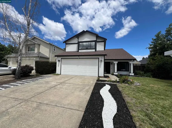 360 Flaming Oak Dr, Pleasant Hill, CA 94523